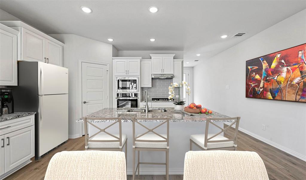 Oakmont Park - Residential