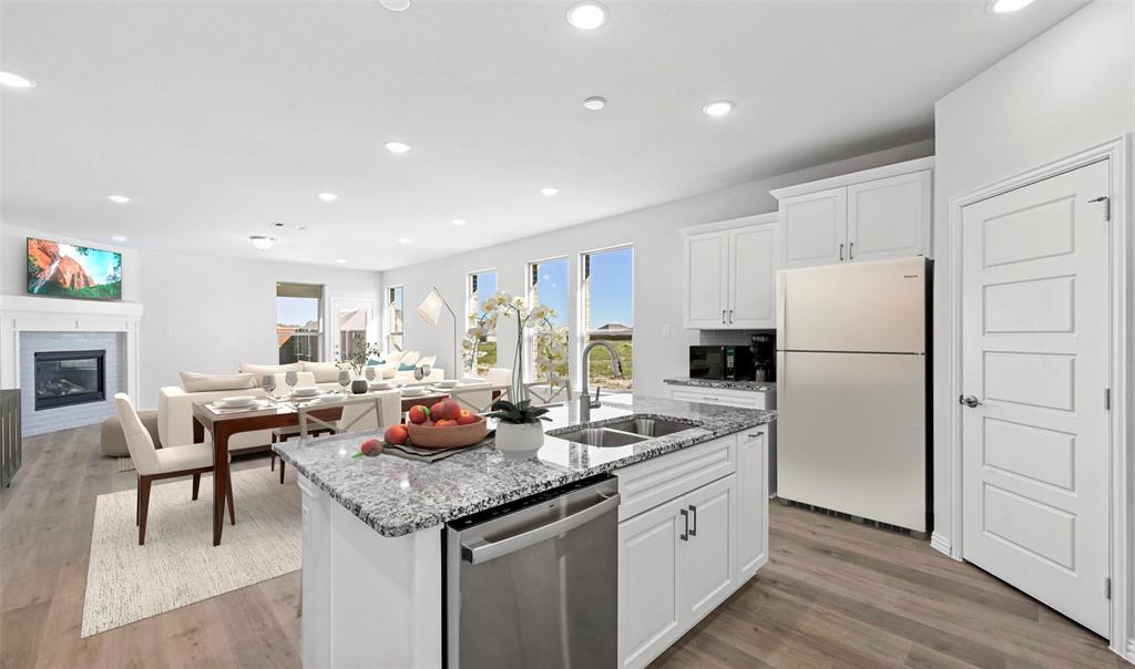 Oakmont Park - Residential