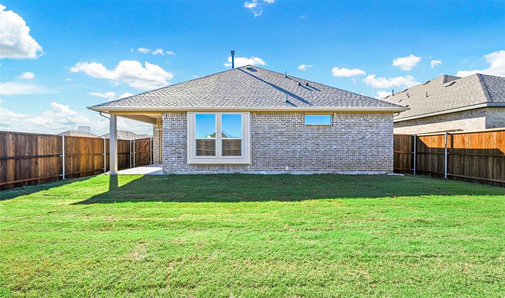 Oakmont Park - Residential