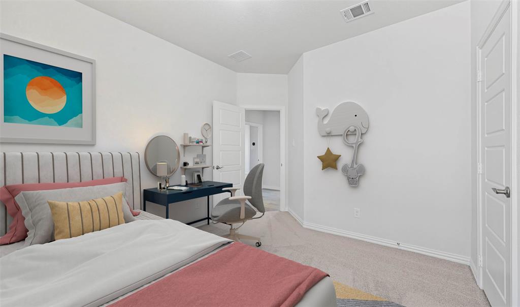 Oakmont Park - Residential