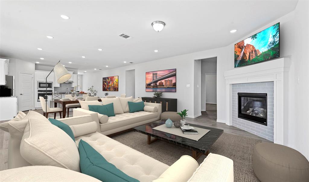 Oakmont Park - Residential