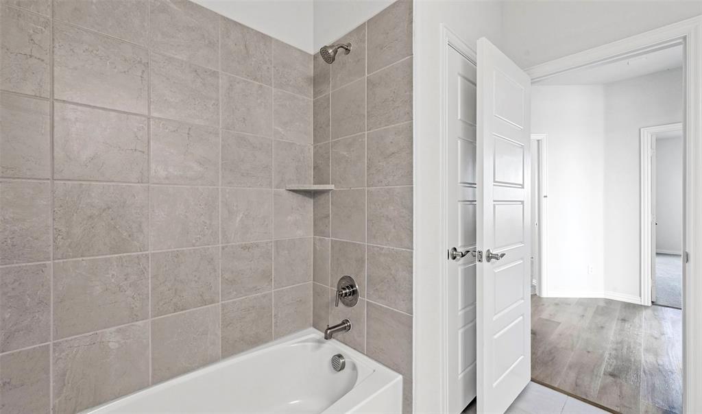 Oakmont Park - Residential