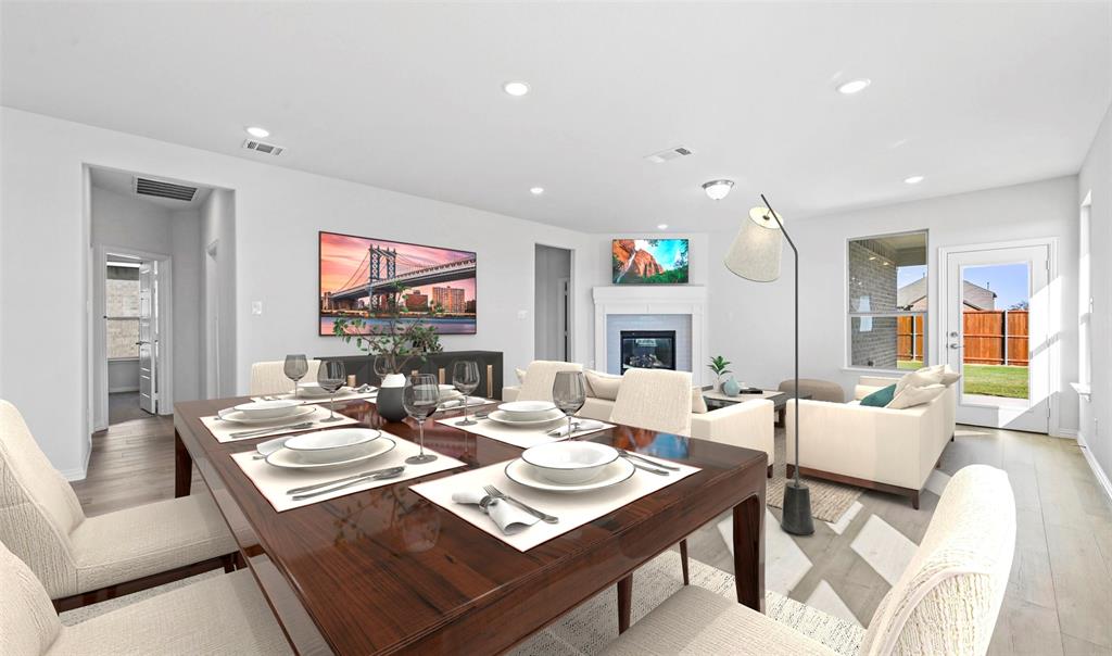 Oakmont Park - Residential