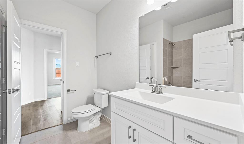 Oakmont Park - Residential