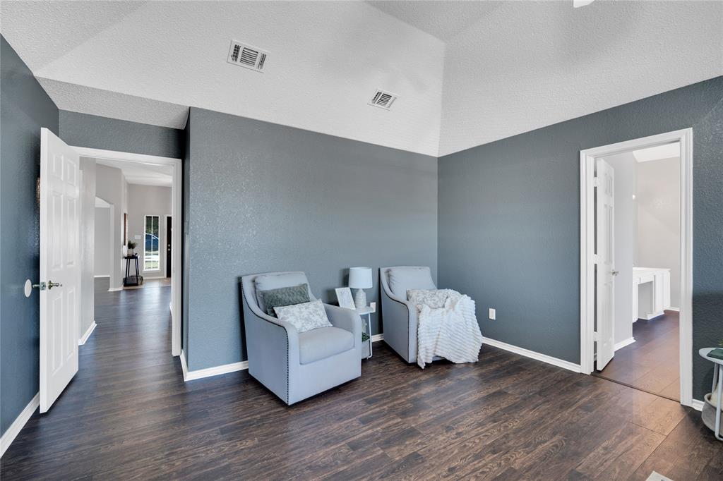 Meadow Crest Estate Sec 01 - Residential