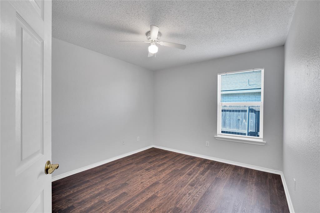 Meadow Crest Estate Sec 01 - Residential