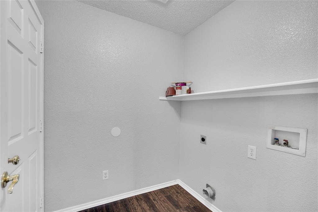 Meadow Crest Estate Sec 01 - Residential