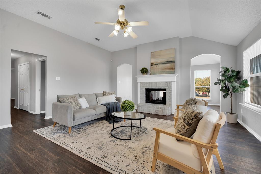 Meadow Crest Estate Sec 01 - Residential