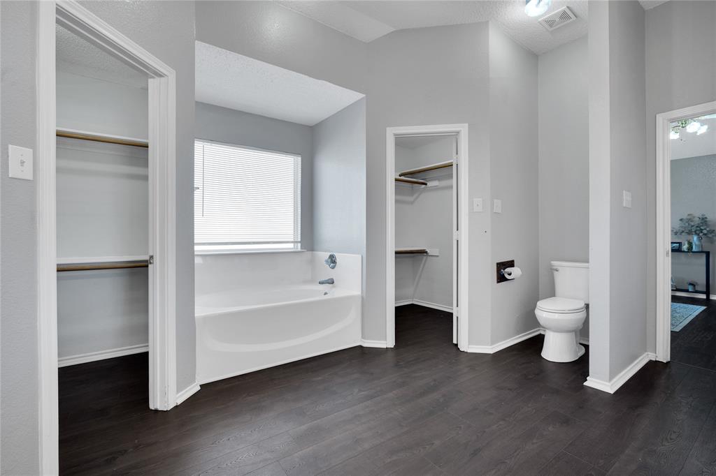 Meadow Crest Estate Sec 01 - Residential