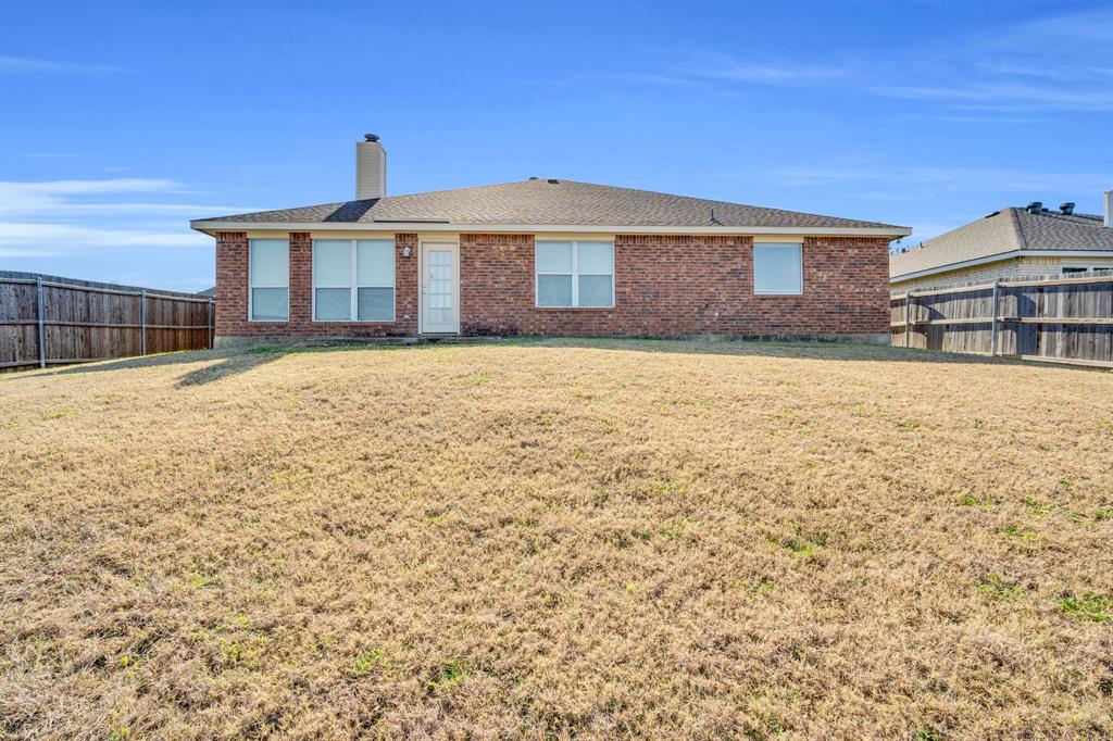 Meadow Crest Estate Sec 01 - Residential