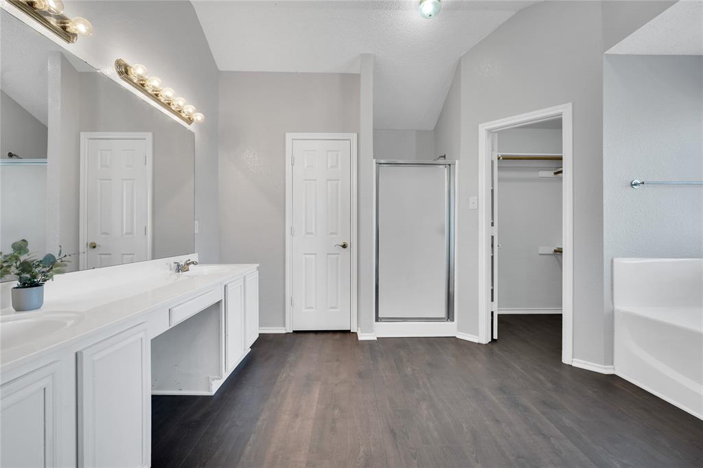 Meadow Crest Estate Sec 01 - Residential