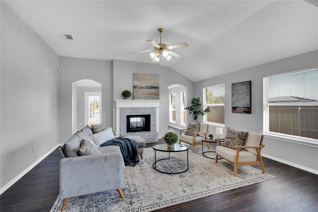 Meadow Crest Estate Sec 01 - Residential