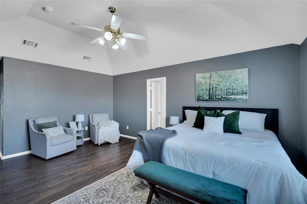 Meadow Crest Estate Sec 01 - Residential