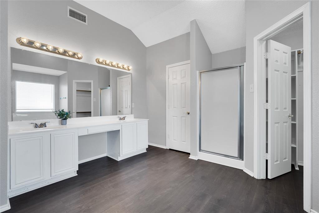 Meadow Crest Estate Sec 01 - Residential