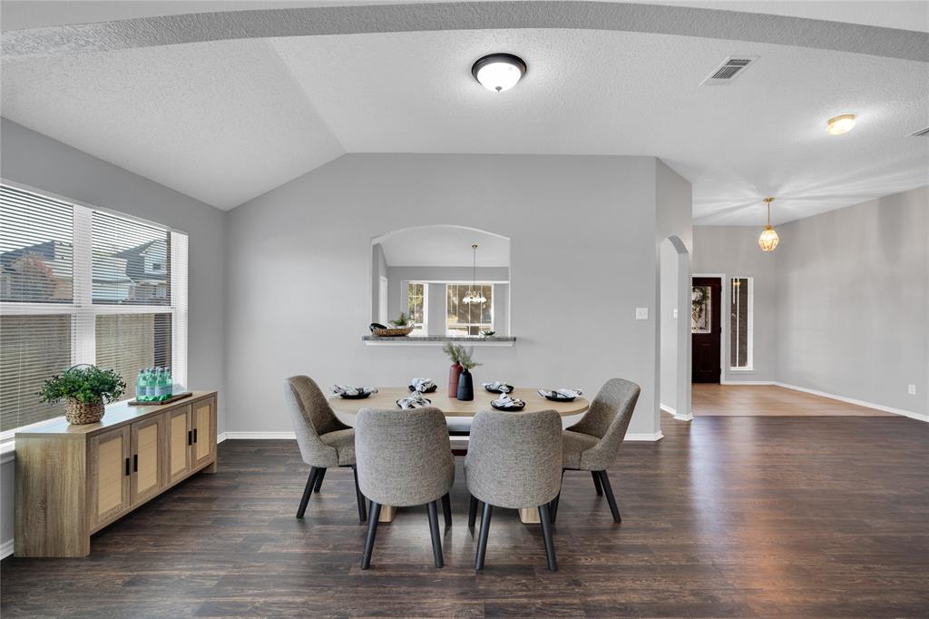 Meadow Crest Estate Sec 01 - Residential