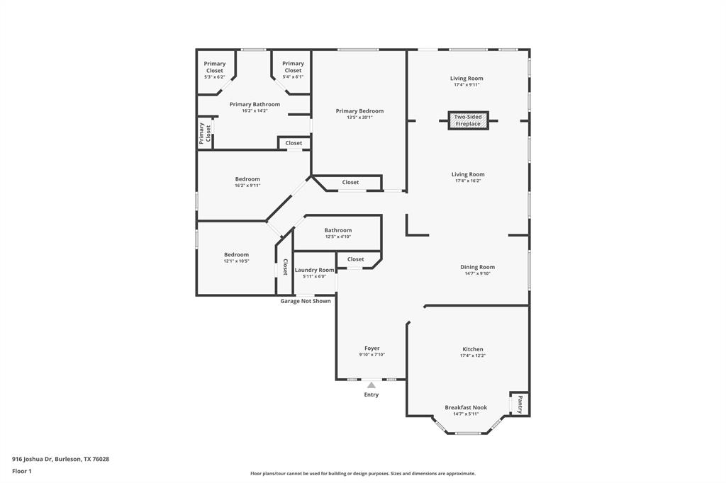 Meadow Crest Estate Sec 01 - Residential