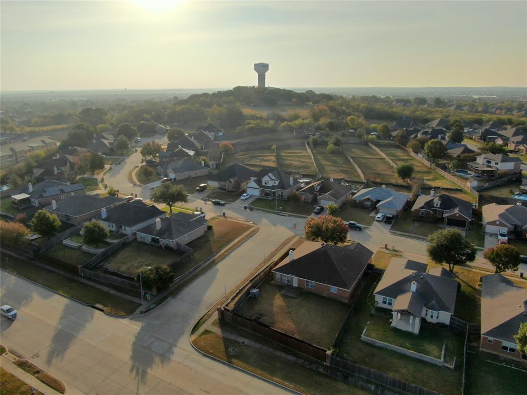 Meadow Crest Estate Sec 01 - Residential