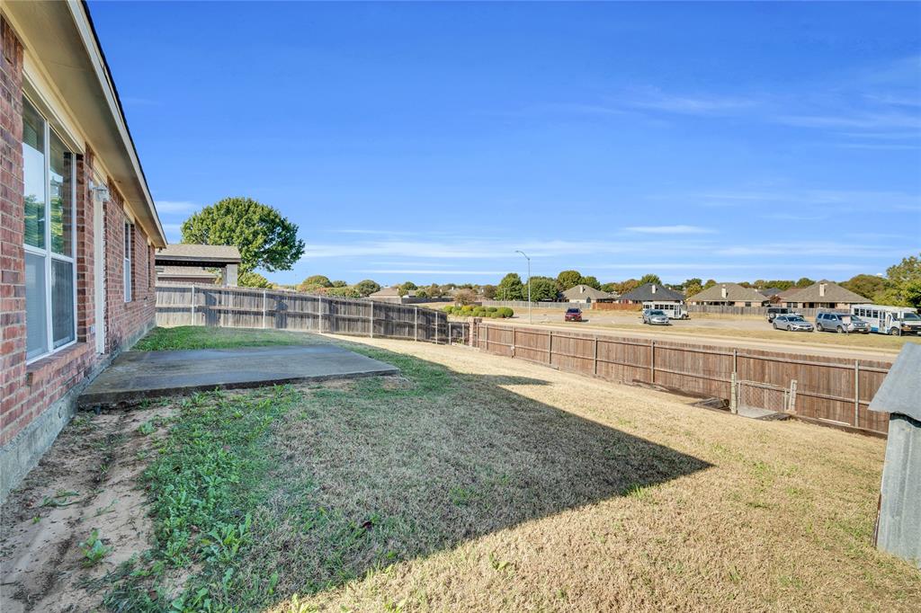 Meadow Crest Estate Sec 01 - Residential