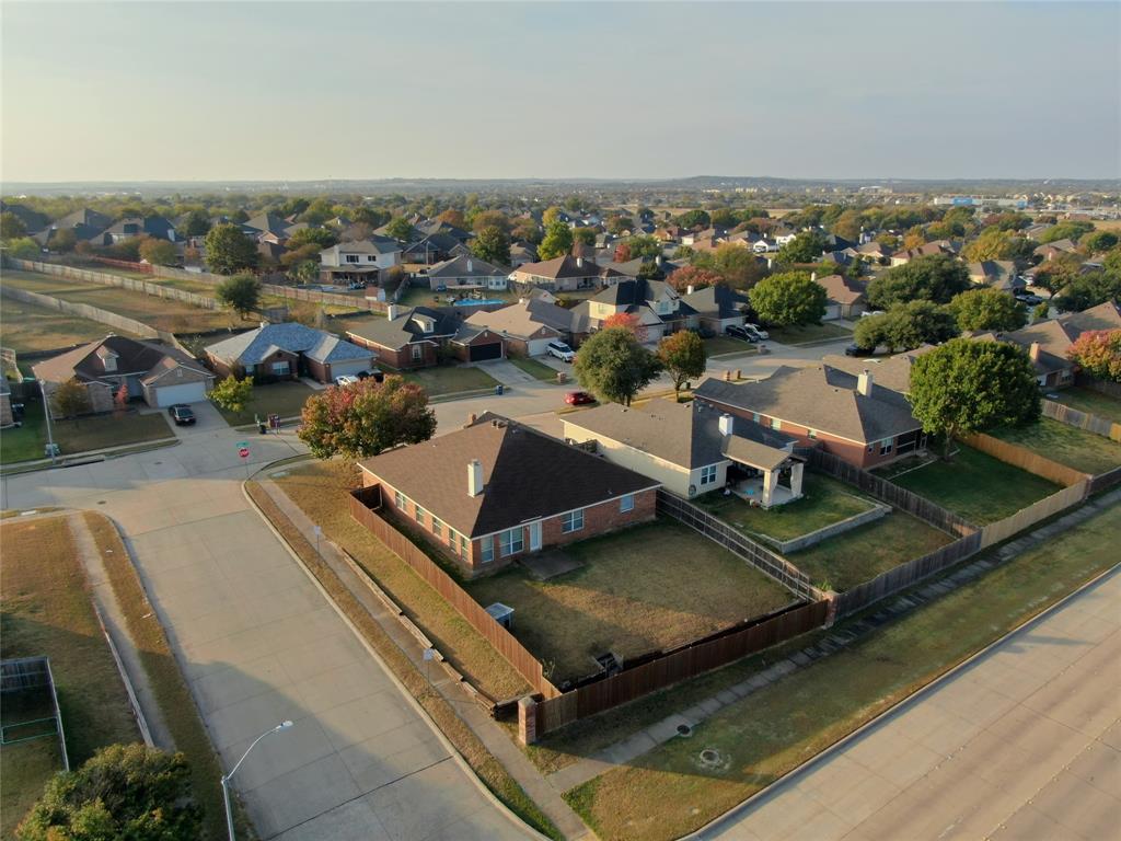 Meadow Crest Estate Sec 01 - Residential