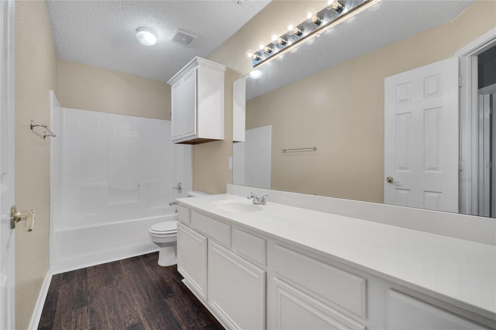 Meadow Crest Estate Sec 01 - Residential