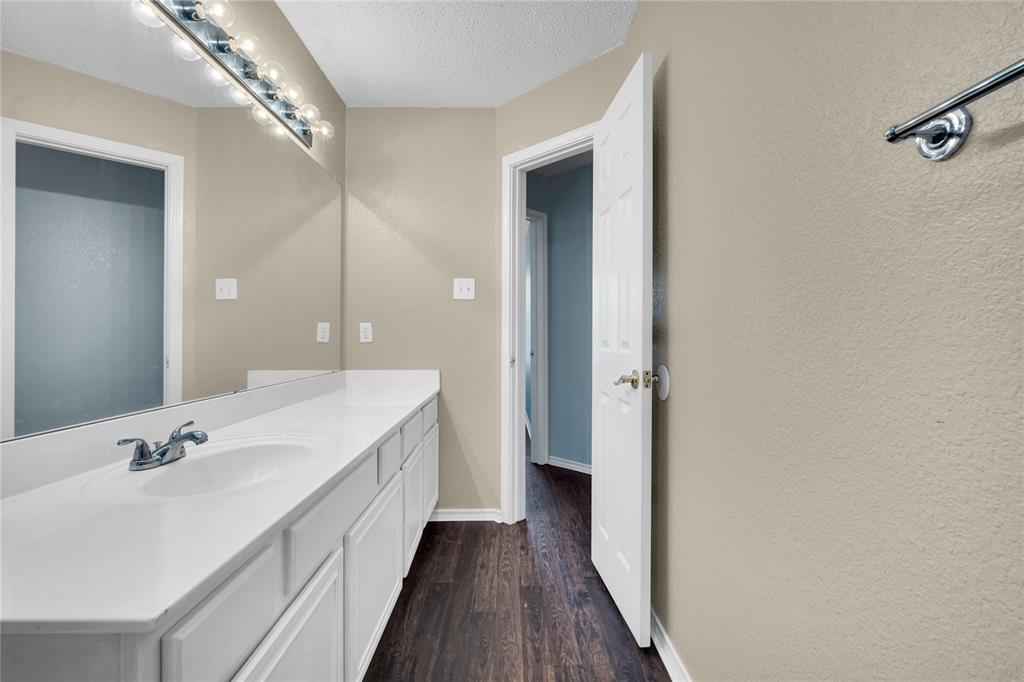 Meadow Crest Estate Sec 01 - Residential