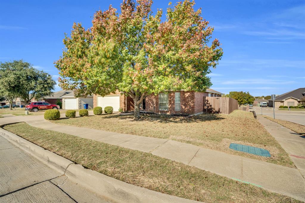 Meadow Crest Estate Sec 01 - Residential