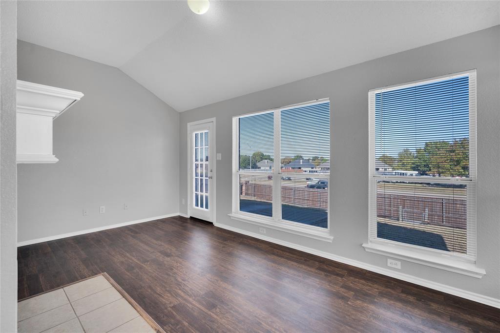 Meadow Crest Estate Sec 01 - Residential