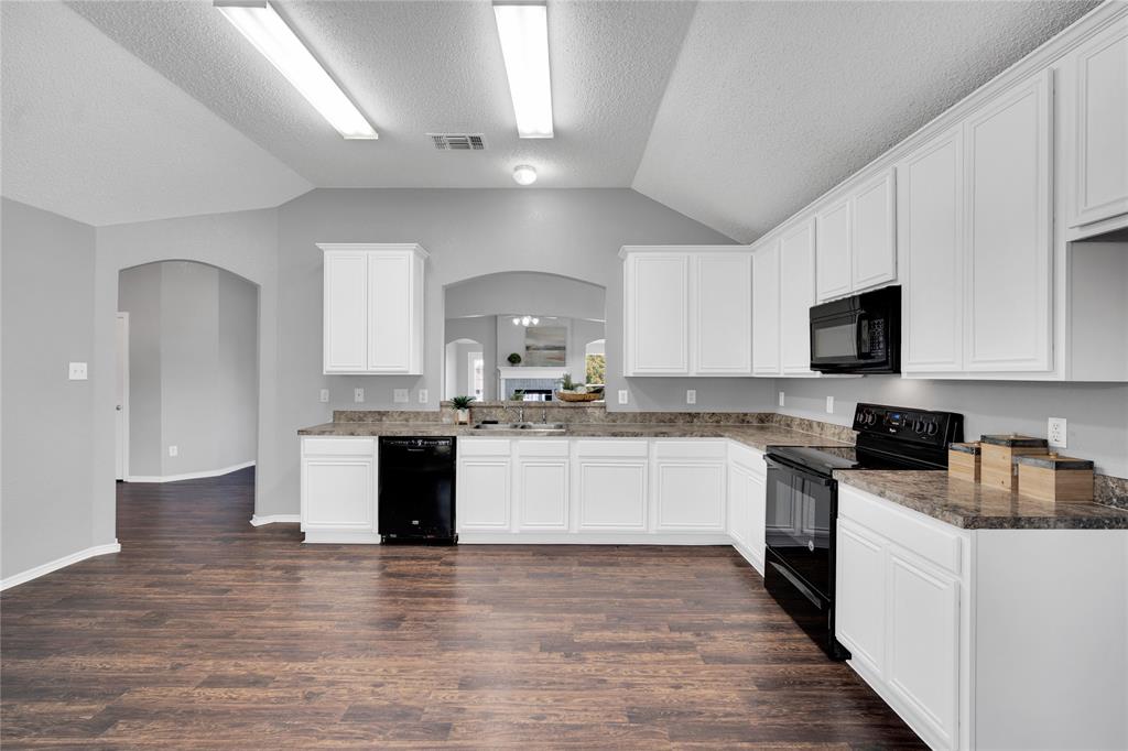 Meadow Crest Estate Sec 01 - Residential