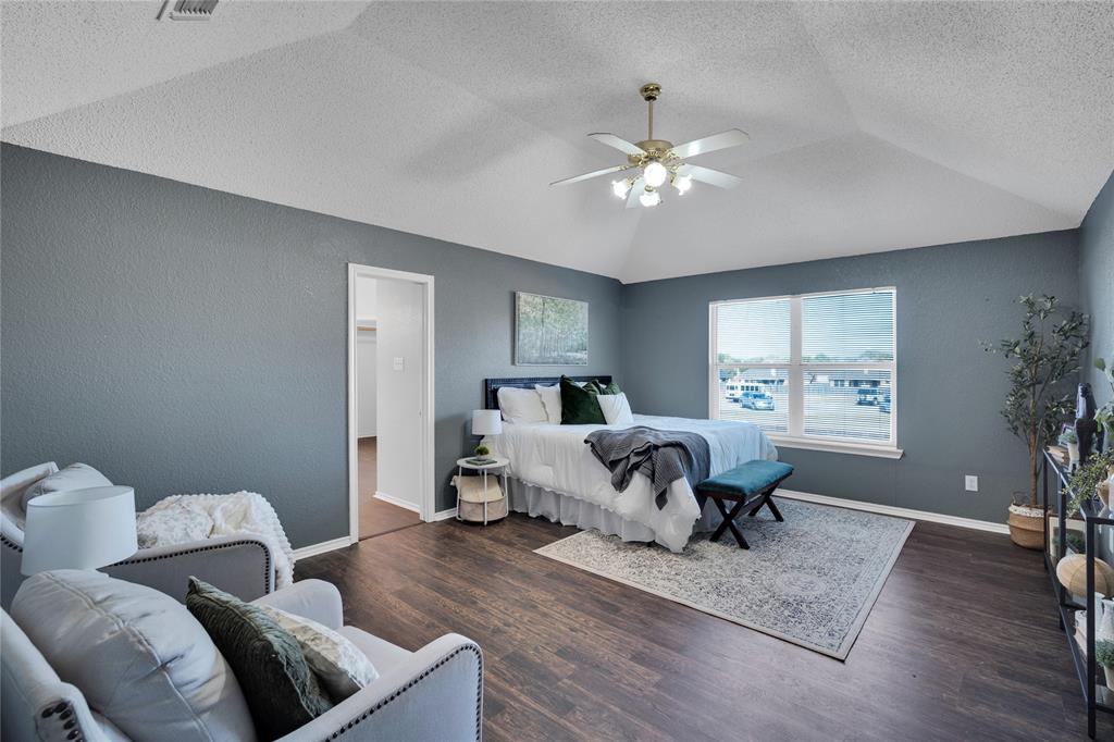 Meadow Crest Estate Sec 01 - Residential