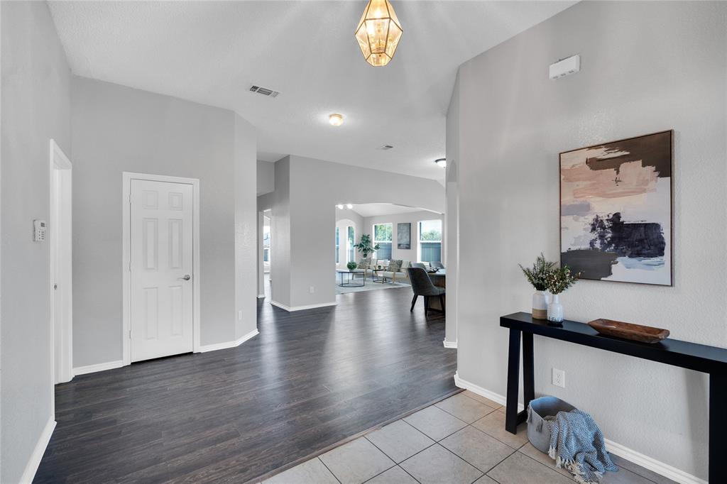 Meadow Crest Estate Sec 01 - Residential