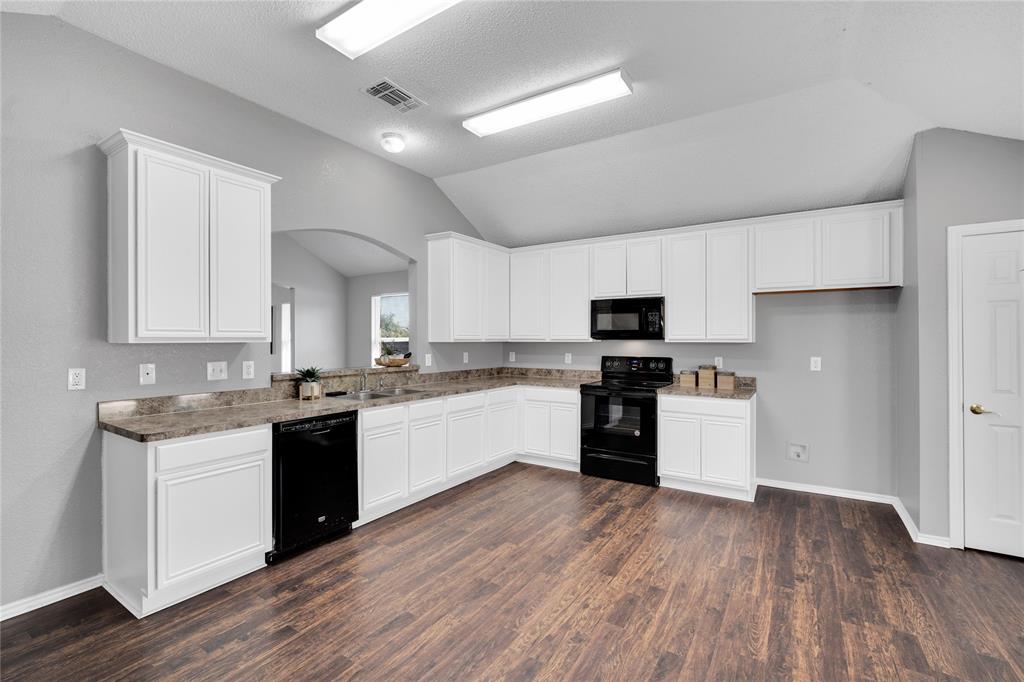 Meadow Crest Estate Sec 01 - Residential