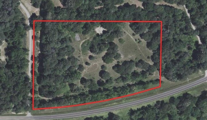 Photo 1 of 3 — TBD Fm 3007, Scroggins, TX 75480