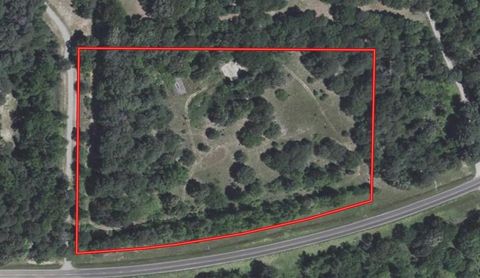 TBD Fm 3007 Scroggins TX 75480