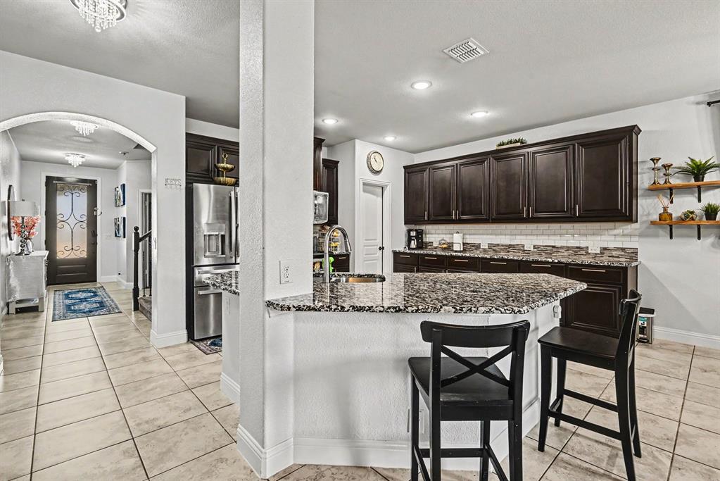 Watersbend North - Residential