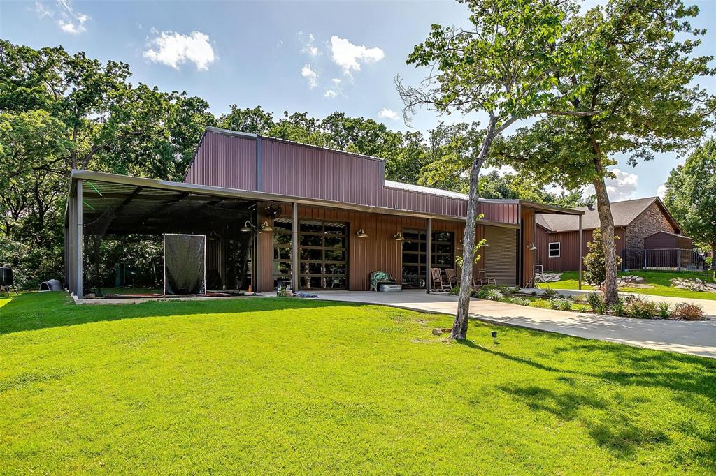 D&D Add - Residential