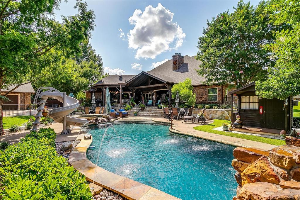 D&D Add - Residential