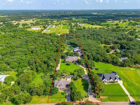 3208 County Road 531 Burleson TX 76028