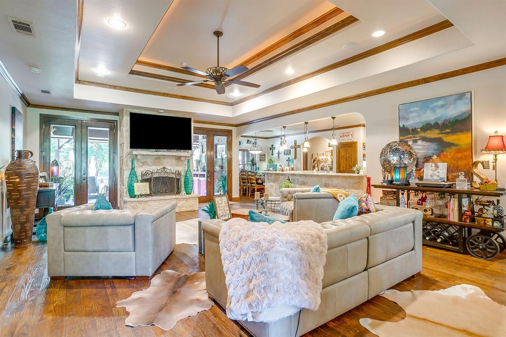 D&D Add - Residential