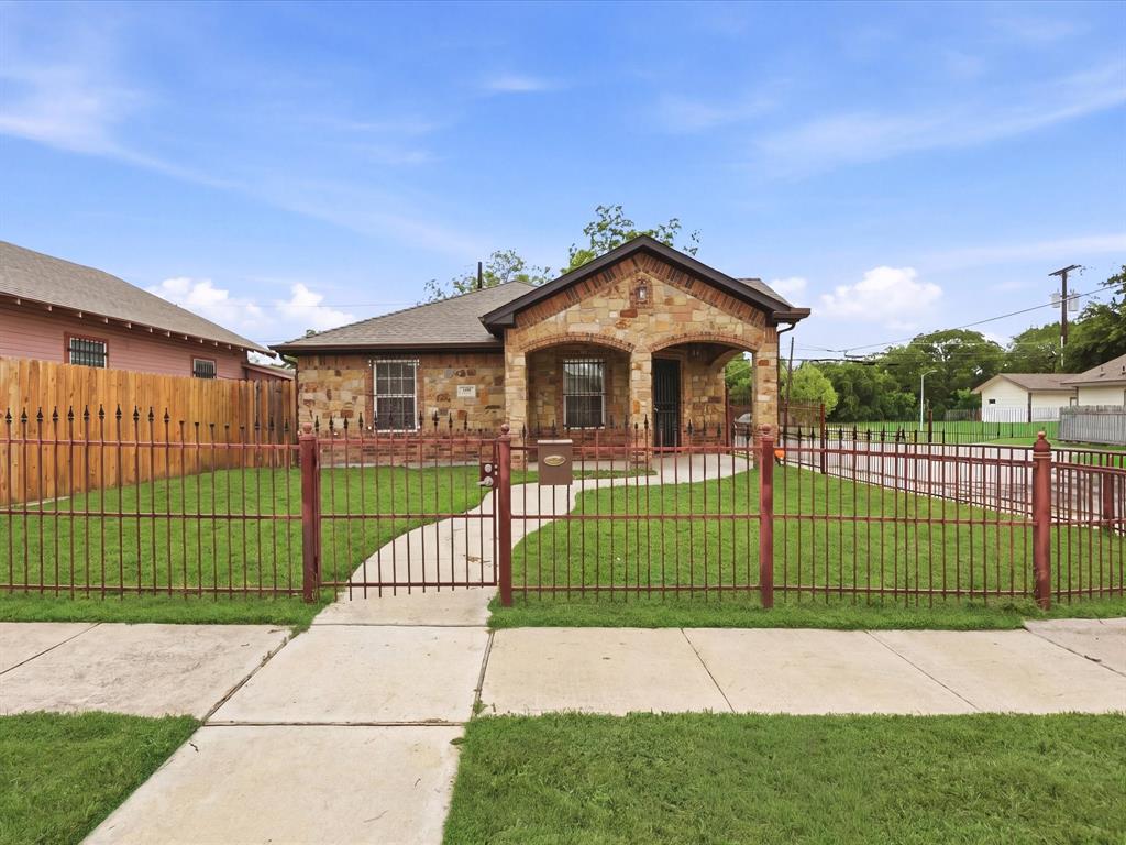 Greenwood Sub #3 - Residential