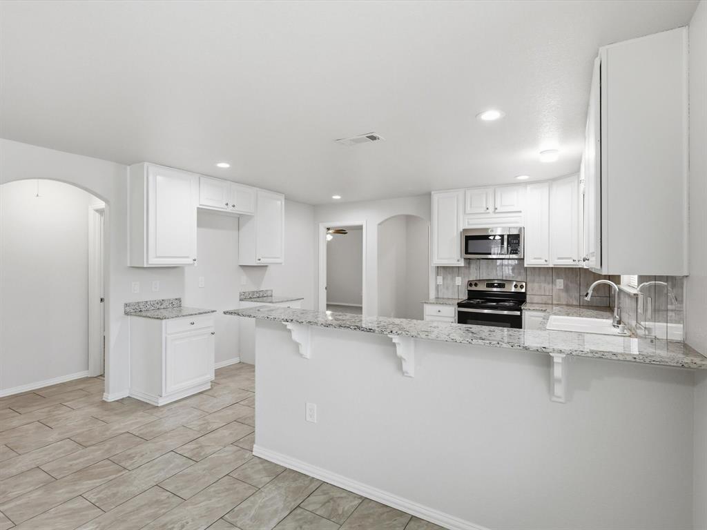 Greenwood Sub #3 - Residential