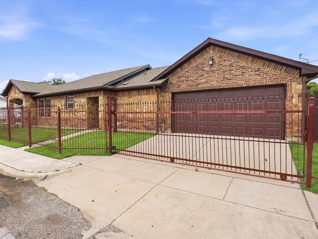 Greenwood Sub #3 - Residential