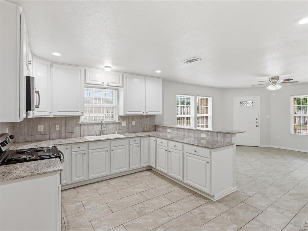 Greenwood Sub #3 - Residential