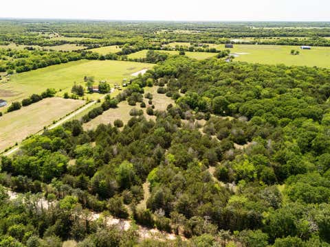 Photo of TBD 13 Acres County Road 1134, Lone Oak, TX 75453 (MLS # 21325938)