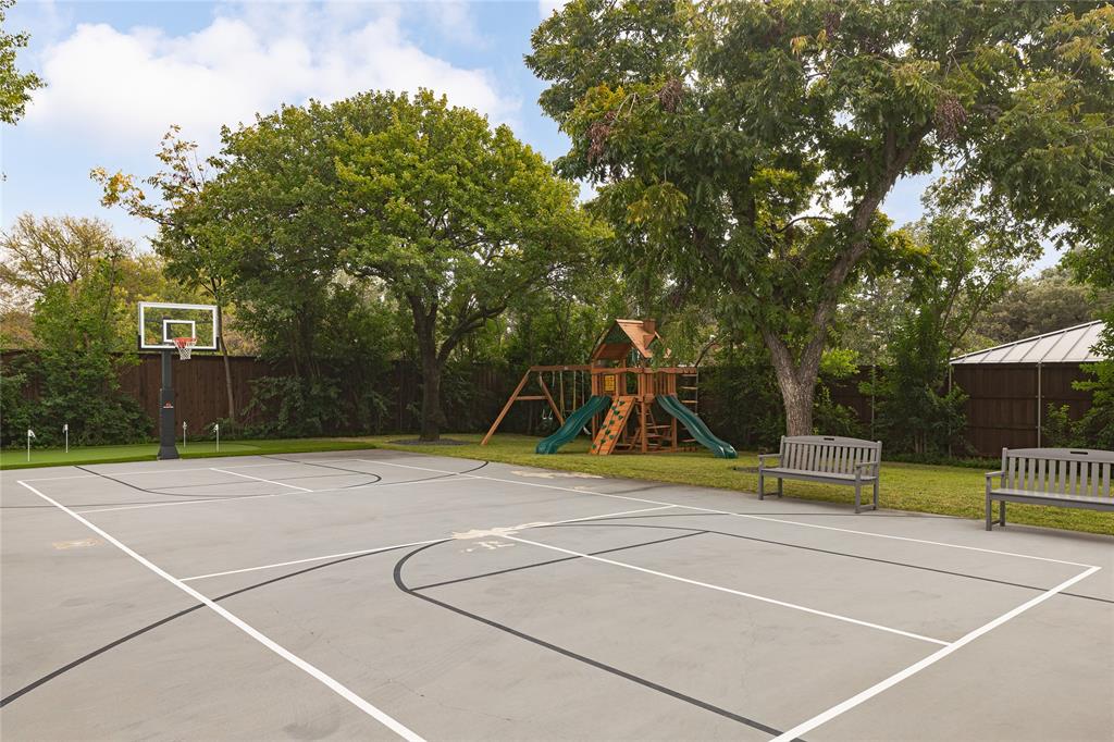 Russwood Acres 01 Instl - Residential