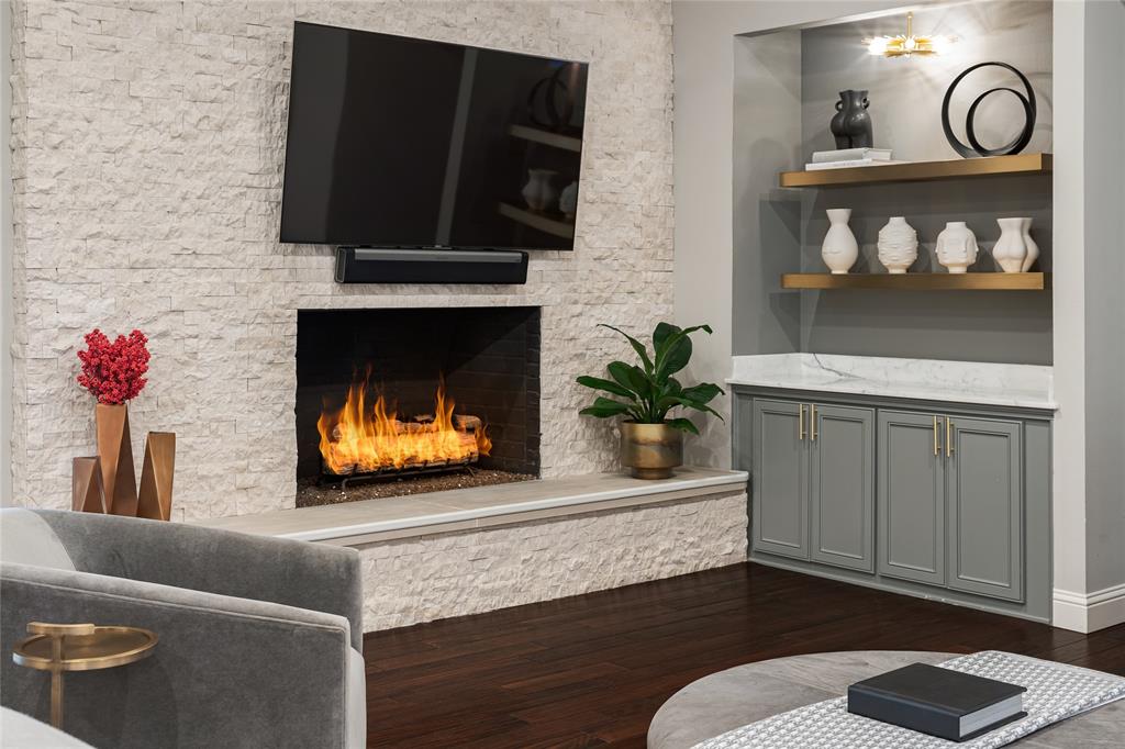 Russwood Acres 01 Instl - Residential