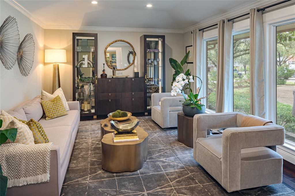 Russwood Acres 01 Instl - Residential