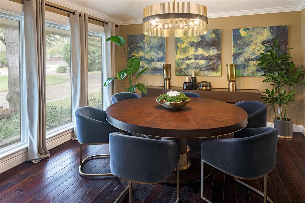 Russwood Acres 01 Instl - Residential