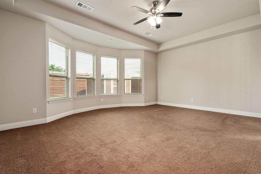 Marine Creek Ranch Add - Residential Lease