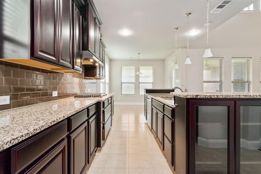 Marine Creek Ranch Add - Residential Lease