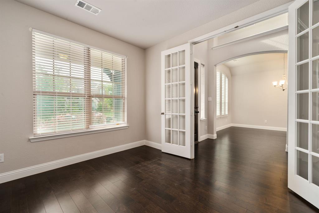 Marine Creek Ranch Add - Residential Lease